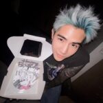 Kunatip Pinpradub Instagram – Happy birthday to me 🤍
