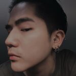 Kunatip Pinpradub Instagram - 🖤
