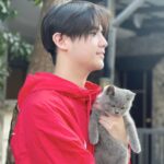 Kunatip Pinpradub Instagram - สมาชิกใหม่ ไอ่ปุ๊น 🎋