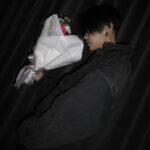 Kunatip Pinpradub Instagram – ในมือของฉันนั้นมีดอกไม้🌹 @rada.dusayarin
