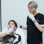 Kunatip Pinpradub Instagram - วันนี้มาให้คุณหมอ @dr_rassapoom ที่ @rassapoomclinic ดูแล ไม่เคยผิดหวังเลยครับ มากี่ครั้งก็ประทับใจ เห็นผลดีที่สุด ใช้ของดี แนะนำเพื่อนๆคนไหนที่อยากดูแลตัวเอง แนะนำที่นี่เลยครับ @rassapoomclinic