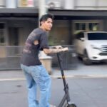 Kunatip Pinpradub Instagram – อย่างตึง