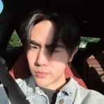 Kunatip Pinpradub Instagram - 🖤