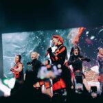 Kunpimook Bhuwakul Instagram – Paris was perfect🇫🇷
i hope you guys did enjoy my show
see you again soon

#AREA52