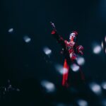 Kunpimook Bhuwakul Instagram – Paris was perfect🇫🇷
i hope you guys did enjoy my show
see you again soon

#AREA52