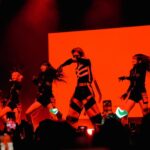 Kunpimook Bhuwakul Instagram – Paris was perfect🇫🇷
i hope you guys did enjoy my show
see you again soon

#AREA52