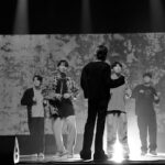 Kunpimook Bhuwakul Instagram – Paris was perfect🇫🇷
i hope you guys did enjoy my show
see you again soon

#AREA52