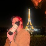 Kunpimook Bhuwakul Instagram – LIFE~ 🇫🇷