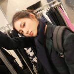 Kwon Eun-bin Instagram - 겨울 등장~~