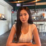 Kwon Eun-bin Instagram - 이런거 먹고 저런거 먹구 소화 끝-