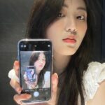 Kwon Eun-bin Instagram - mz의 하루˘ᗜ˘