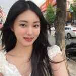 Kwon Eun-bin Instagram - mz의 하루˘ᗜ˘