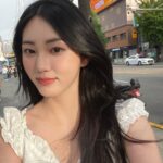Kwon Eun-bin Instagram - mz의 하루˘ᗜ˘