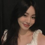 Kwon Eun-bin Instagram - mz의 하루˘ᗜ˘