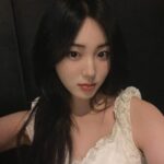 Kwon Eun-bin Instagram - mz의 하루˘ᗜ˘