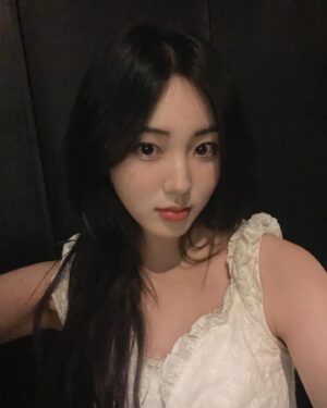 Kwon Eun-bin Instagram - mz의 하루˘ᗜ˘
