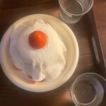 Kwon Eun-bin Instagram - 수플레 이끌림🧁