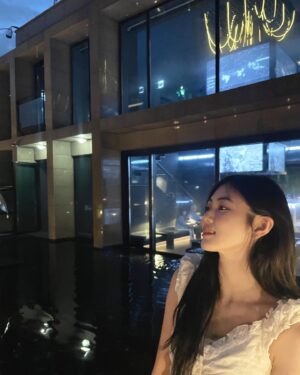 Kwon Eun-bin Instagram - mz의 하루˘ᗜ˘