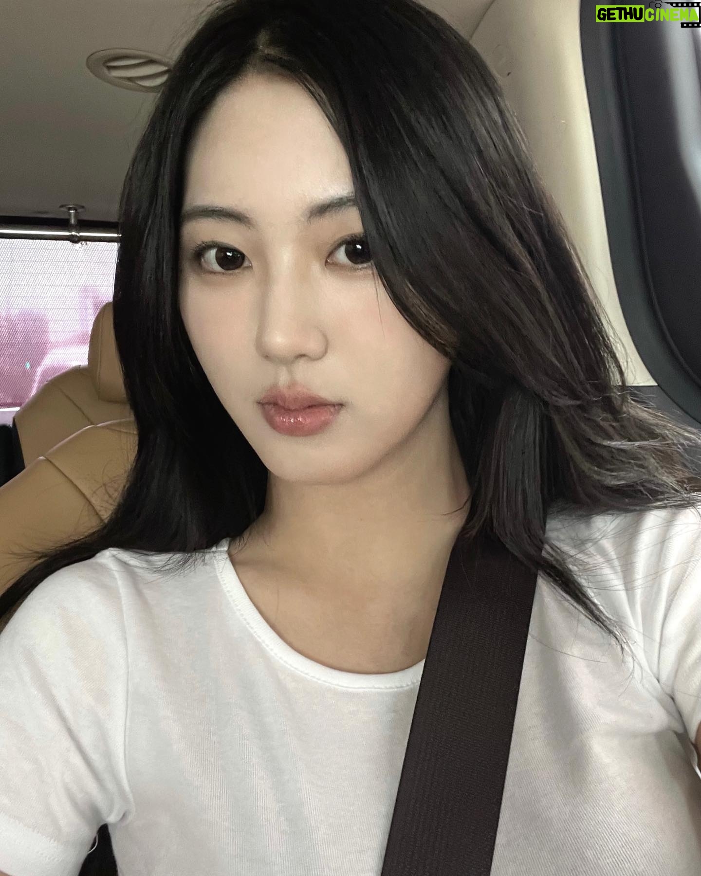 Kwon Eun-bin - 139K Likes - 왠지 정직한 셀카ㅋ