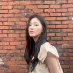 Kwon Eun-bin Instagram - 🫠