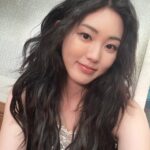 Kwon Eun-bin Instagram - 마시쪄 오뎅 조아❤