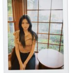 Kwon Eun-bin Instagram - /ᐠ｡‸｡ᐟ