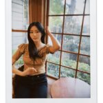 Kwon Eun-bin Instagram - /ᐠ｡‸｡ᐟ