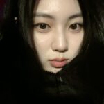 Kwon Eun-bin Instagram - 복 많이! 받으셔라
