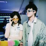 Kwon Eun-bin Instagram - 폼생폼사