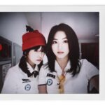 Kwon Eun-bin Instagram - 폼생폼사