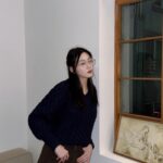 Kwon Eun-bin Instagram - GEEK!