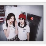 Kwon Eun-bin Instagram - 폼생폼사