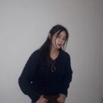 Kwon Eun-bin Instagram - GEEK!