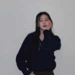 Kwon Eun-bin Instagram - GEEK!
