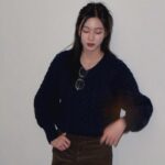Kwon Eun-bin Instagram - GEEK!