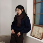 Kwon Eun-bin Instagram - GEEK!