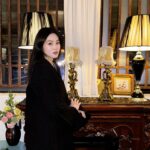 Kwon Eun-bin Instagram - 🧊