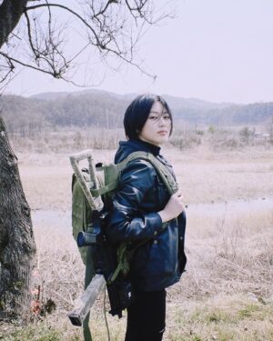 Kwon Eun-bin Instagram - Part2 open

#방과후전쟁활동
#dutyafterschool