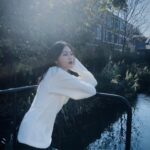 Kwon Eun-bin Instagram - 완저언 힐링데이🍽️🤠