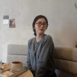 Kwon Eun-bin Instagram - 고양이를 부탁해!
