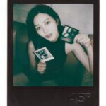 Kwon Eun-bin Instagram - GN