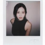 Kwon Eun-bin Instagram - GN