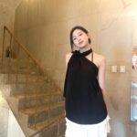 Kwon Eun-bin Instagram - 오래전에 사둔 왕리본의 데뷔사진