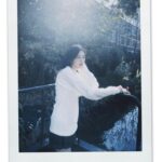 Kwon Eun-bin Instagram - 완저언 힐링데이🍽️🤠
