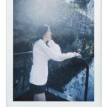 Kwon Eun-bin Instagram - 완저언 힐링데이🍽️🤠
