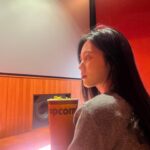 Kwon Eun-bin Instagram - 고양이를 부탁해!