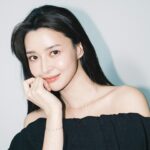 Kwon Na-ra Instagram – #Qeelin🦋 
#WuluEchoDiamond #광고