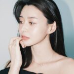 Kwon Na-ra Instagram – #Qeelin🦋 
#WuluEchoDiamond #광고