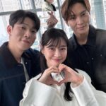Kwon Na-ra Instagram - ENA '야한사진관'은 다음주도 정상영업📸