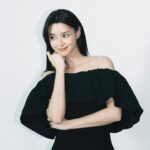 Kwon Na-ra Instagram – #Qeelin🦋 
#WuluEchoDiamond #광고